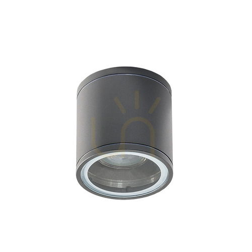 Sprawdź Downlight Azzardo JOE TUBE Szary