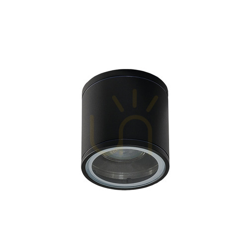 Sprawdź Downlight Azzardo JOE TUBE Czarny