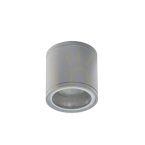Sprawdź Downlight Azzardo JOE TUBE BGR Szary