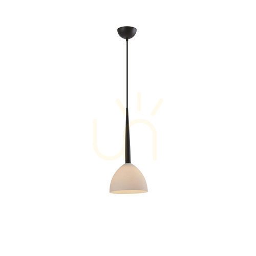 Sprawdź Lampa Wisząca Azzardo ELIZA 1 Czarny