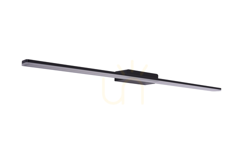Sprawdź Kinkiet Azzardo EPSILON 90 3000K Czarny