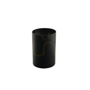 Klosz Azzardo EREBUS TUBE 14 Czarny small 1