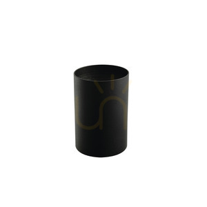 Klosz Azzardo EREBUS TUBE 14 Czarny small 0