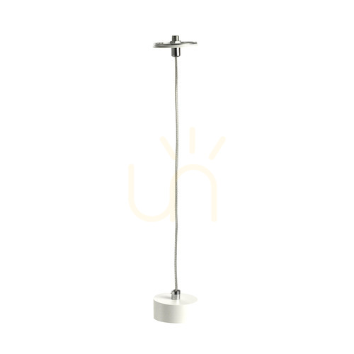 Sprawdź Lampa Wisząca Azzardo EREBUS BASE Biały