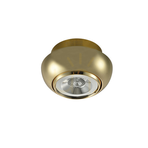 Sprawdź Downlight Azzardo NEMO Złoty