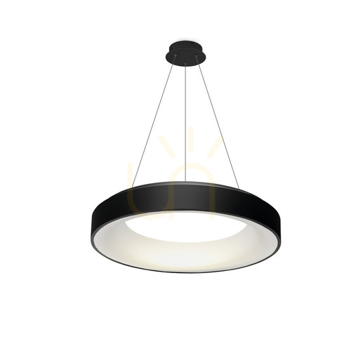 Sprawdź Lampa Wisząca Azzardo SOVANA 45 CCT + Pilot Czarny