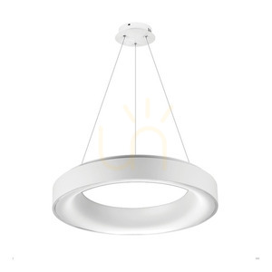 Lampa Wisząca Azzardo SOVANA 45 SMART CCT Biały small 1