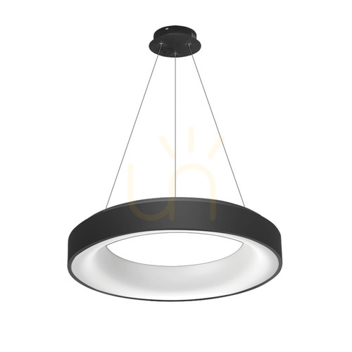 Sprawdź Lampa Wisząca Azzardo SOVANA 45 SMART CCT Czarny