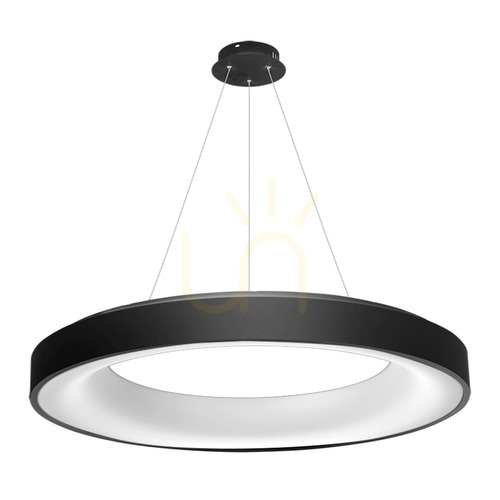 Sprawdź Lampa Wisząca Azzardo SOVANA 80 CCT + Pilot Czarny
