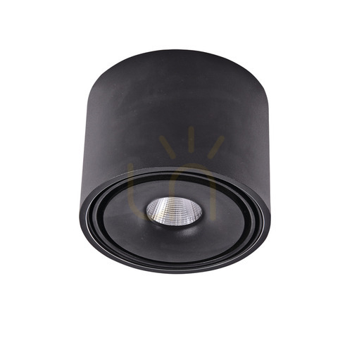Sprawdź Downlight Azzardo BOSTON TUBE Czarny