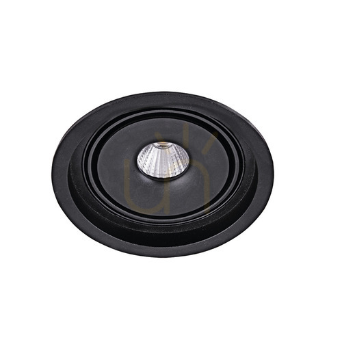 Sprawdź Downlight Azzardo BOSTON 1 ROUND Czarny