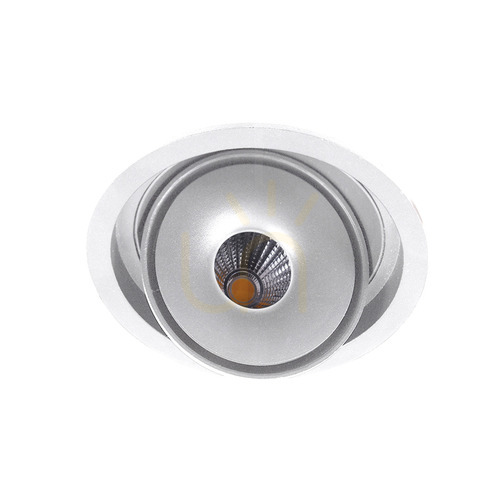 Sprawdź Downlight Azzardo BOSTON 1 ROUND Biały