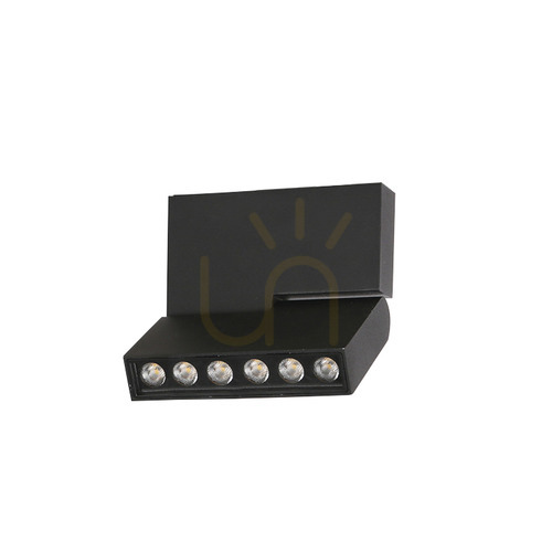 Sprawdź Downlight Azzardo LEON Czarny