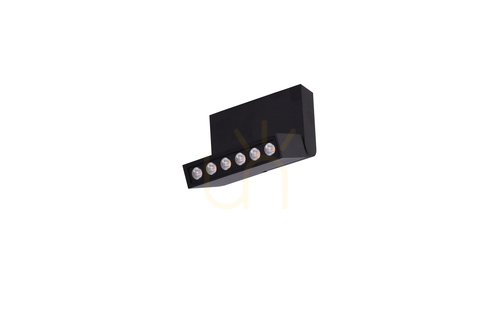Sprawdź Downlight Azzardo LEON Czarny