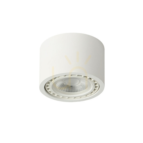 Sprawdź Downlight Azzardo ECO ALIX NEW 230V Biały