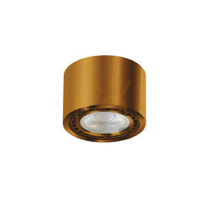 Downlight Azzardo ECO ALIX NEW 230V ANTIQUE Mosiądz small 0