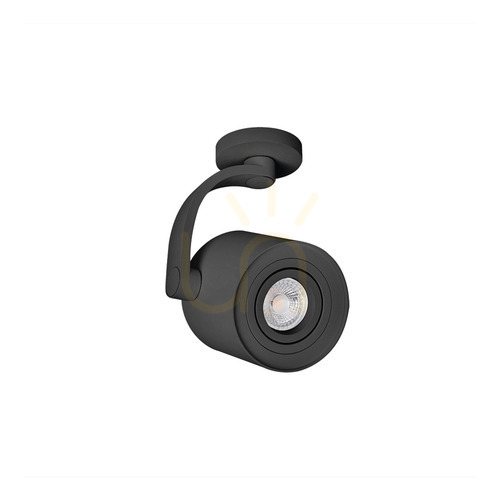 Sprawdź Downlight Azzardo BROSS ARM Czarny