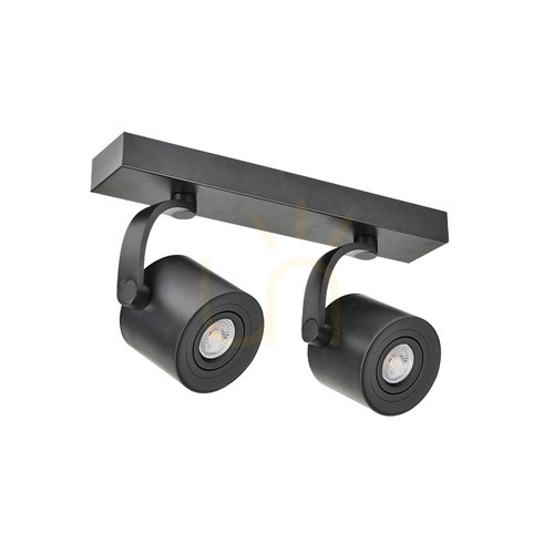 Sprawdź Downlight Azzardo BROSS ARM 2 Czarny