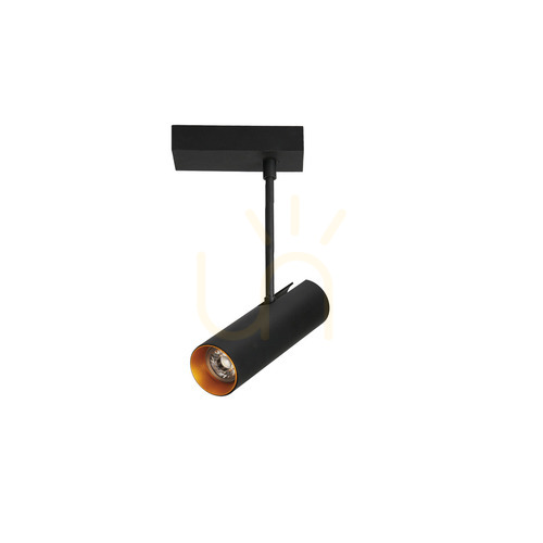 Sprawdź Downlight Azzardo LENS SQUARE Czarny