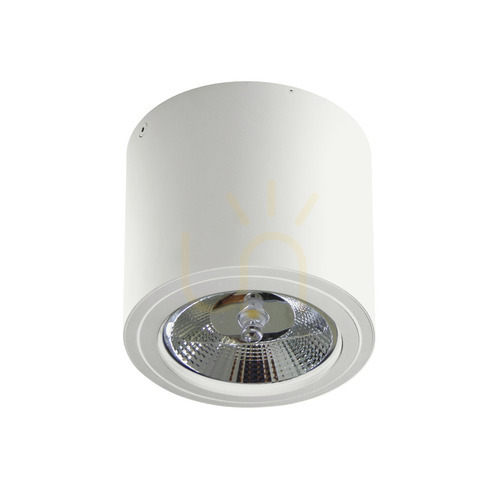 Sprawdź Downlight Azzardo ALIX 230V Biały