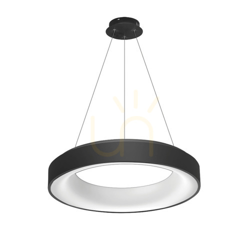 Sprawdź Lampa Wisząca Azzardo SOVANA 55 SMART CCT Czarny
