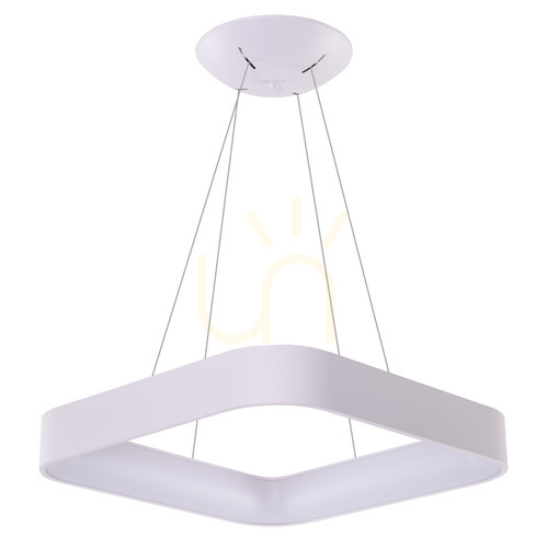 Sprawdź Lampa Wisząca Azzardo SOLVENT S 110 CCT SMART + Pilot Biały