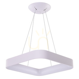 Lampa Wisząca Azzardo SOLVENT S 110 CCT SMART + Pilot Biały small 0
