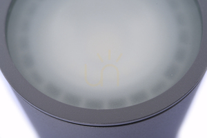 Downlight Azzardo ALIX IP65 Szary small 1