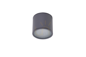 Downlight Azzardo ALIX IP65 Szary small 2
