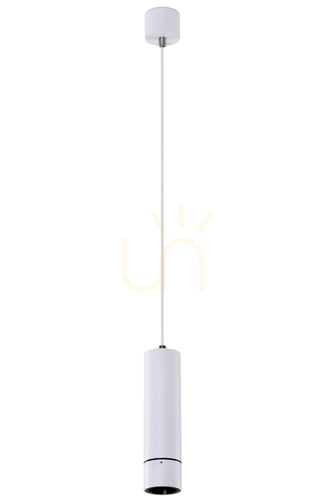 Sprawdź Lampa Wisząca Azzardo GALILEO 1 Biały