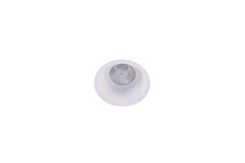 Sprawdź Downlight Azzardo ITAKA Biały