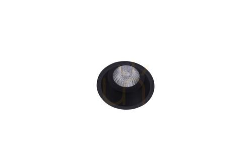 Sprawdź Downlight Azzardo ITAKA Czarny