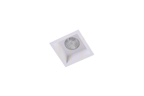 Sprawdź Downlight Azzardo MILET Biały