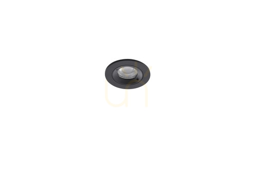 Sprawdź Downlight Azzardo TITO 1 WPUST Czarny