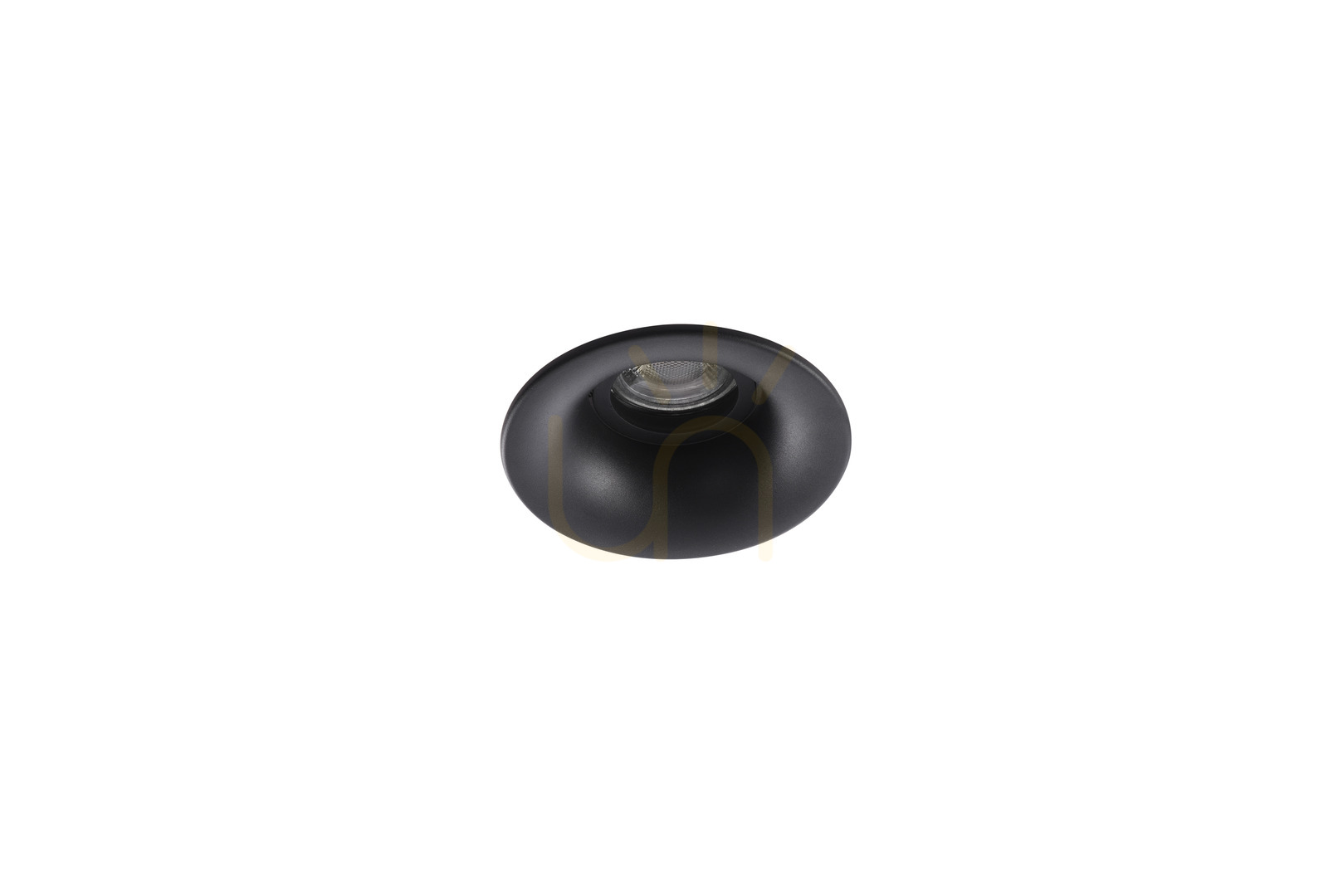Sprawdź Downlight Azzardo REMI WPUST Czarny Downlight Azzardo REMI WPUST Czarny