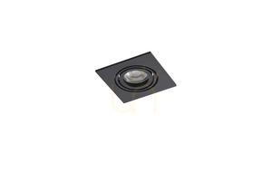 Downlight Azzardo EDITTA 1 WPUST Czarny small 0