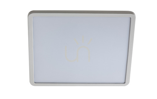 Sprawdź Downlight Azzardo SLIM 22 SQUARE 3000K IP44 Biały