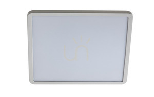 Downlight Azzardo SLIM 22 SQUARE 3000K IP44 Biały small 0
