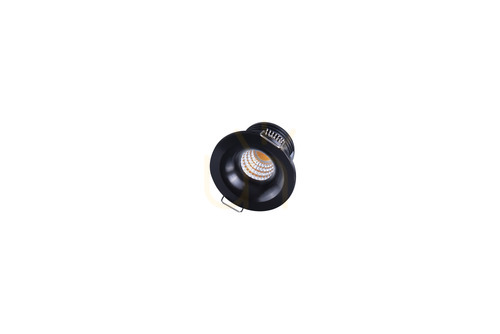 Sprawdź Downlight Azzardo OKA 3000K Czarny