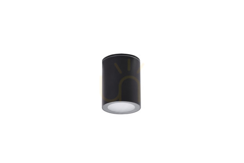 Sprawdź Downlight Azzardo PAPIKO IP65 Czarny