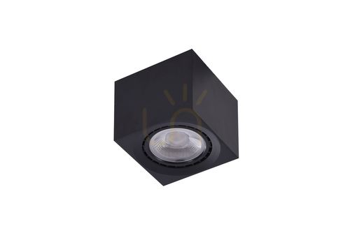 Sprawdź Downlight Azzardo ECO ALEX v.2 Czarny
