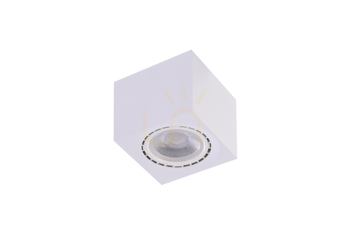 Sprawdź Downlight Azzardo ECO ALEX v.2 Biały