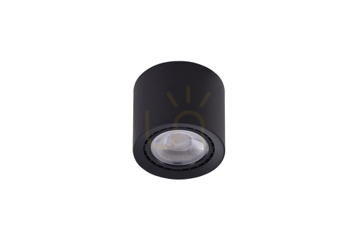 Sprawdź Downlight Azzardo ECO ALIX v2. Czarny