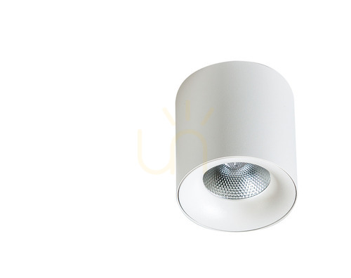 Sprawdź Downlight Azzardo MANE 4000K Biały