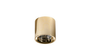 Downlight Azzardo MANE 30W DIMM Złoty small 3