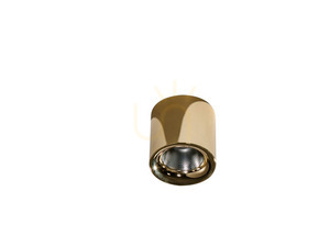 Downlight Azzardo MANE 30W DIMM Złoty small 4