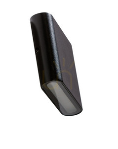 Kinkiet Azzardo CREMONA S Czarny small 6