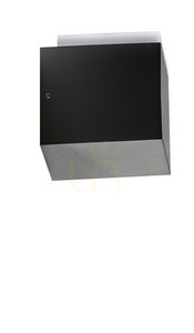 Kinkiet Azzardo ARBAX 1 Szary small 6