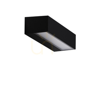 Kinkiet Azzardo COSEL Czarny small 11