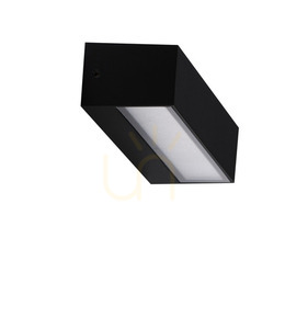 Kinkiet Azzardo COSEL Czarny small 12